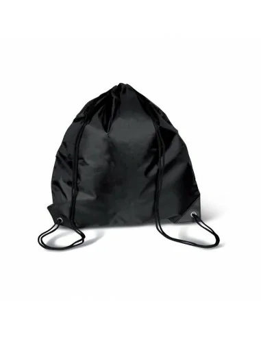 190T Polyester drawstring bag SHOOP | MO7208