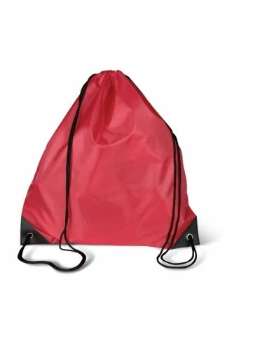 190T Polyester drawstring bag SHOOP | MO7208