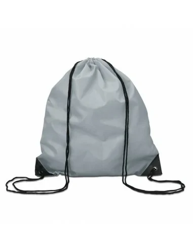 Mochila con cordones | MO7208