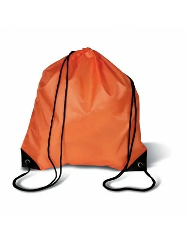 190T Polyester drawstring bag SHOOP | MO7208