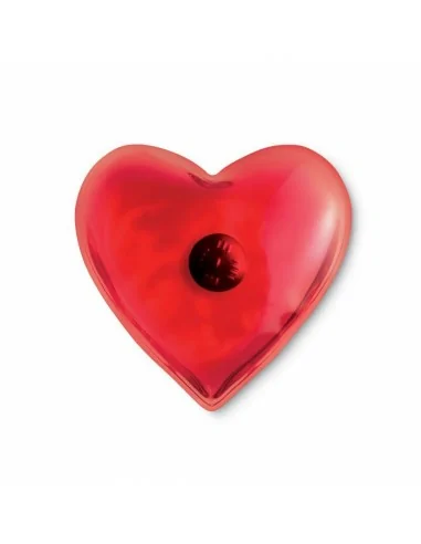 Hand warmer in heart shape WACO | MO7380