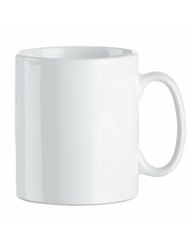 Sublimation ceramic mug 300 ml SUBLIM | MO8040