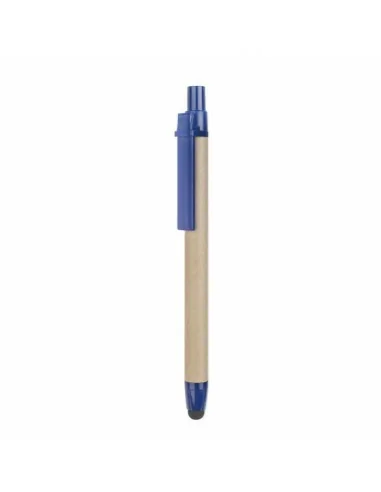 Recycled carton stylus pen RECYTOUCH | MO8089