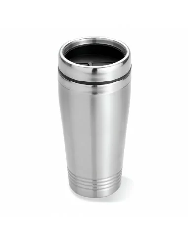 Double wall travel cup 400ml RODEODRIVE | MO8125