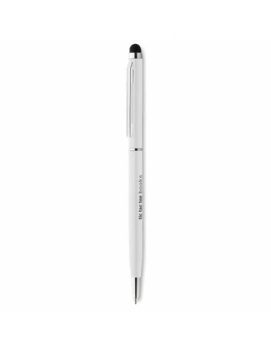 Twist and touch ball pen NEILO TOUCH | MO8209