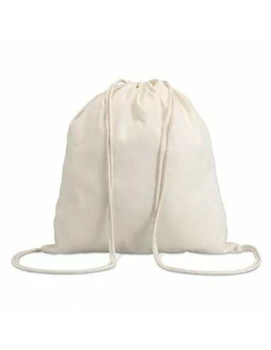 Mochila con cordones | MO8337