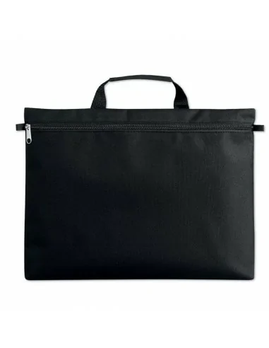 600D polyester document bag AMANTA | MO8346