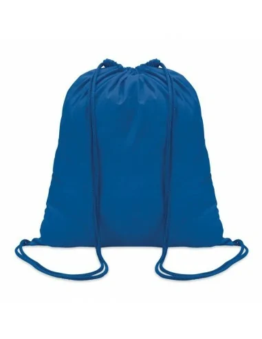 100gr/m² cotton drawstring bag COLORED | MO8484