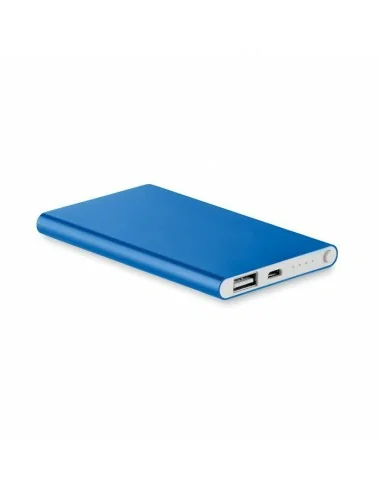 Power bank plano 4000 mAh | MO8735