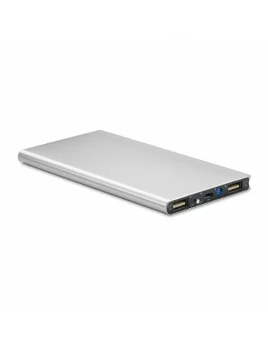 Power bank 8000 mAh POWERFLAT8 | MO8839