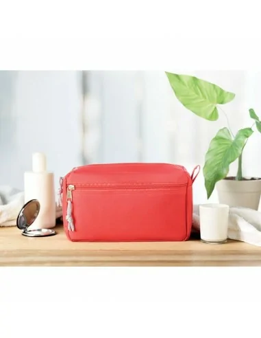 PVC free cosmetic bag NEW & SMART | MO9345