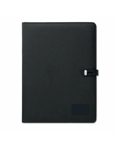 A4 folder w/wireless charger5W SMARTFOLDER | MO9401