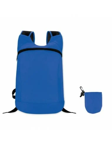 Mochila deportiva ripstop | MO9552