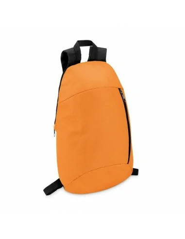 Backpack with front pocket TIRANA | MO9577