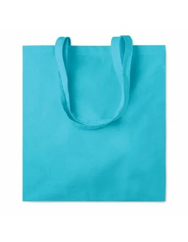 140gr/m² cotton shopping bag PORTOBELLO | MO9596