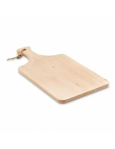 Cutting board in EU Alder wood ELLWOOD LUX | MO9624