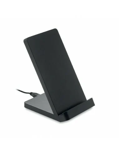 Bamboo wireless charge stand5W WIRESTAND | MO9692