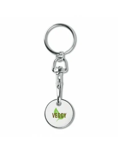 Key ring token (€uro token) TOKENRING | MO9748