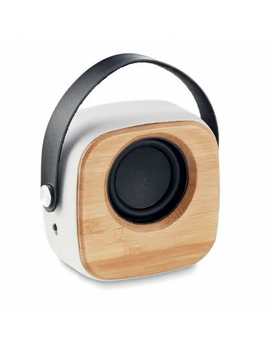 Speaker 3W with bamboo front OHIO SOUND | MO9806