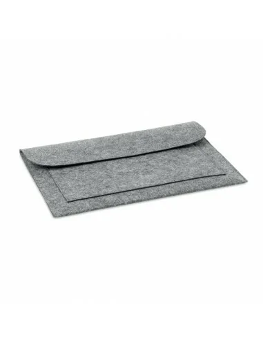 15 inch Felt laptop pouch POUCHLO | MO9818