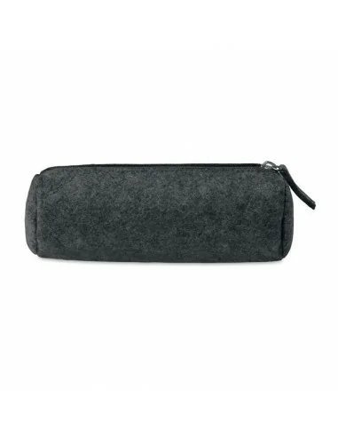 Felt zippered pencil case PENLO | MO9819