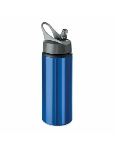 Aluminium bottle 600 ml ATLANTA | MO9840