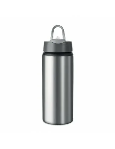 Aluminium bottle 600 ml ATLANTA | MO9840