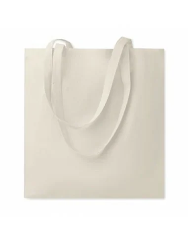 180gr/m² cotton shopping bag COTTONEL ++ | MO9845