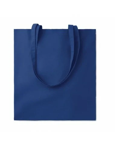 180gr/m² cotton shopping bag COTTONEL COLOUR ++ | MO9846