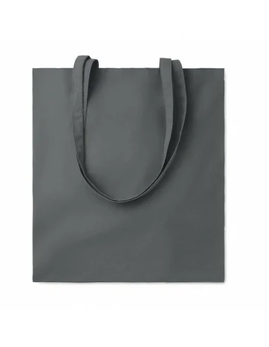 180gr/m² cotton shopping bag COTTONEL COLOUR ++ | MO9846