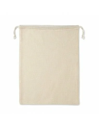 140gr/m²cotton food bag VEGGIE | MO9865