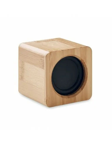 Bamboo wireless speaker AUDIO | MO9894