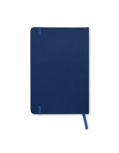 A5 RPET notebook 80 lined NOTE RPET | MO9966