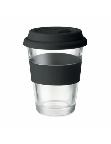 Glass tumbler 350 ml ASTOGLASS | MO9992