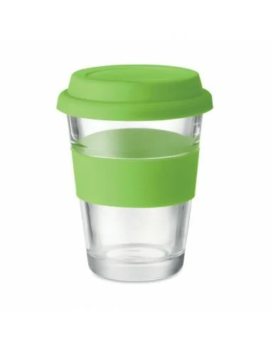 Glass tumbler 350 ml ASTOGLASS | MO9992