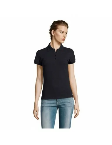 PEOPLE POLO MUJER 210g PEOPLE | S11310