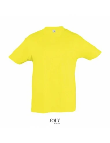 REGENT KIDS T-SHIRT 150g REGENT KIDS | S11970