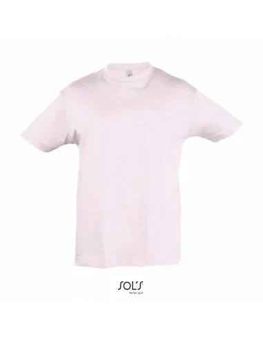 REGENT KIDS T-SHIRT 150g REGENT KIDS | S11970