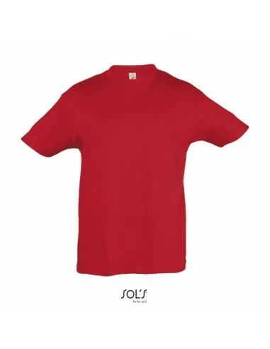 REGENT KIDS T-SHIRT 150g REGENT KIDS | S11970