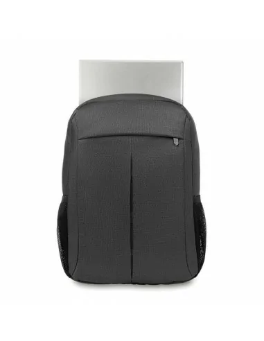 Backpack in 360d polyester STOCKHOLM BAG | MO8958