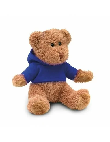 Osito de peluche con camiseta | MO7375