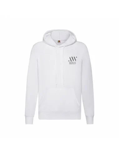 Lightweight Hooded S