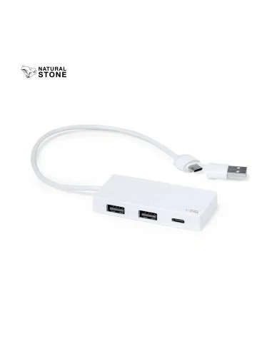 Puerto USB Nagent | 21041