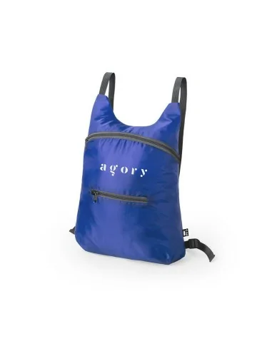 Mochila Plegable Brocky | 1041