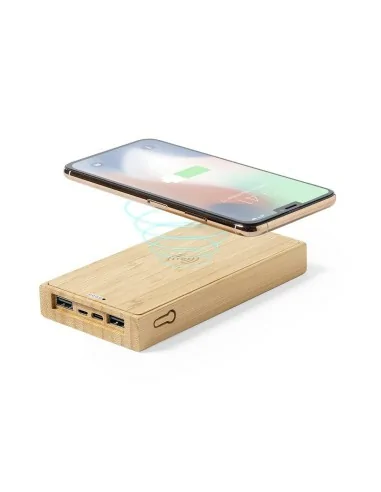 Power Bank Diuk Fsc | 1234