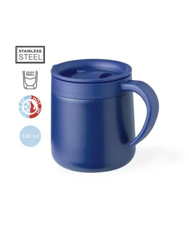 Taza Térmica Bokat | 20709