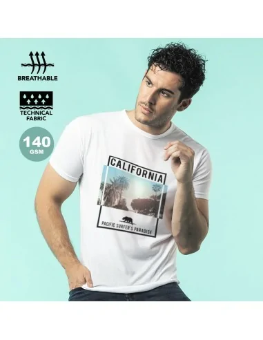 Adult T-Shirt Krusly | 5250