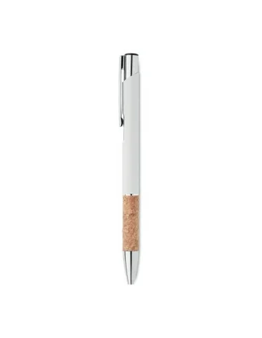 Push button aluminium pen VERIA | MO2158