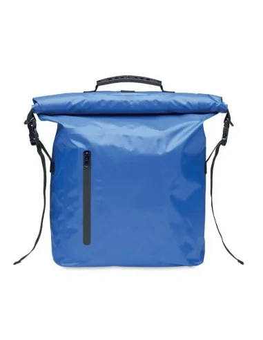 Mochila impermeable RPET 210D SCUBAROLL | MO2181