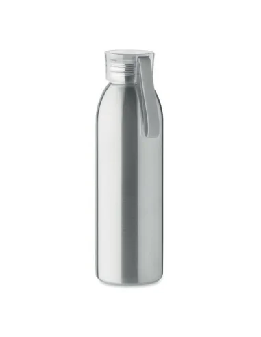 Botella de acero inox 650 ml BIRA | MO2241